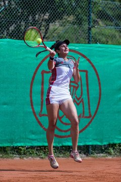 Bild 96 - BL Der Club an der Alster - Marienburger SC : Ergebnis: 3:6